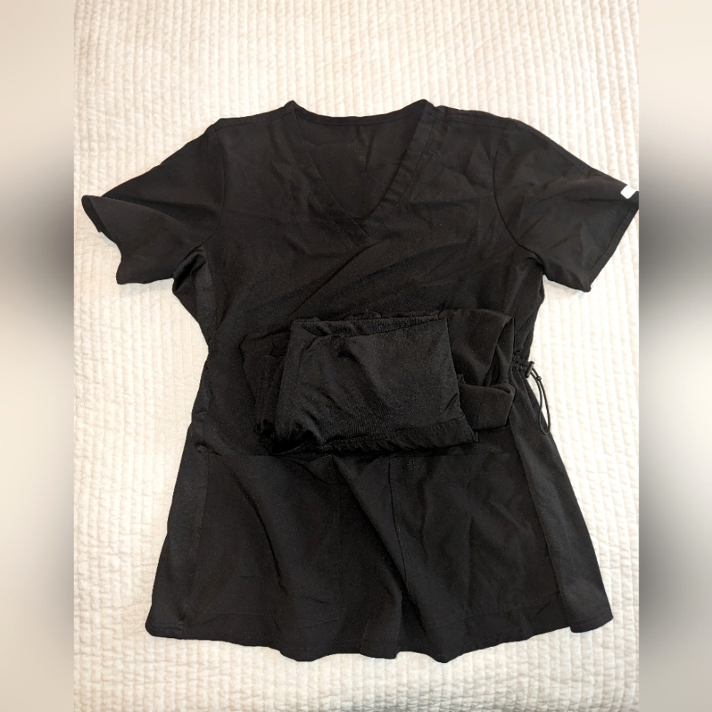 Maternity Scrubs
